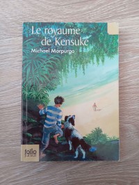 Livre présent dans le gem TSA